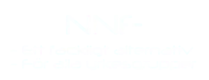 NNF – Nedre Norrlands Fackförening